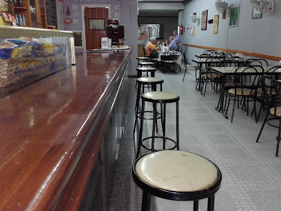 negocio Café bar Niza