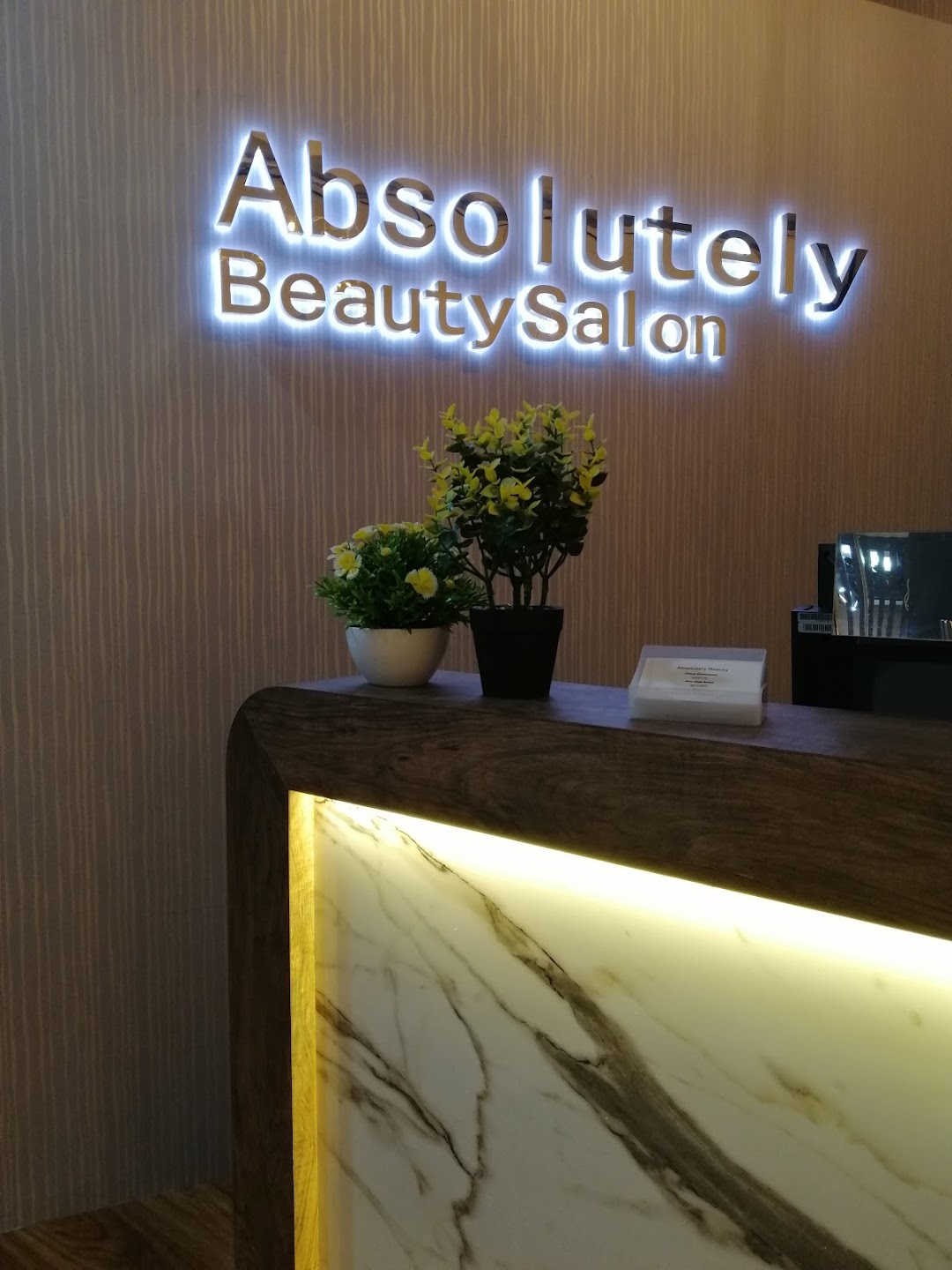 Absolutely Beauty Salon