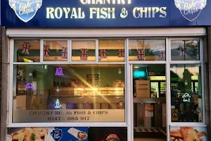 Chantry Royal Fish&Chips image