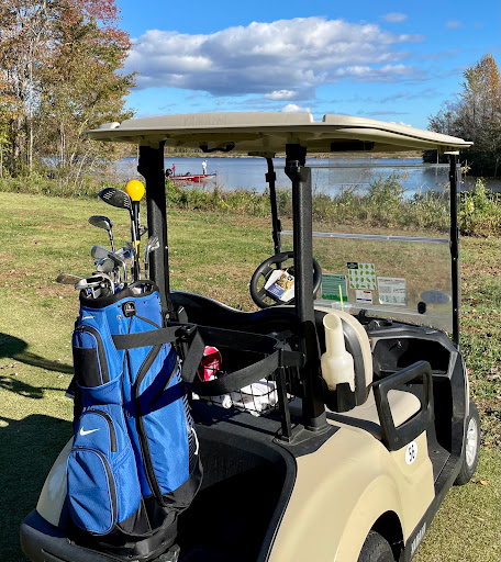 Golf Course «The Gauntlet Golf Club», reviews and photos, 18 Fairway Dr, Fredericksburg, VA 22406, USA