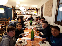 Atmosphère du Restaurant basque Restaurant Urtxola à Sare - n°4