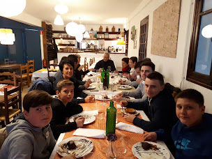 Photo n°73 de Restaurant Urtxola à Sare ()
