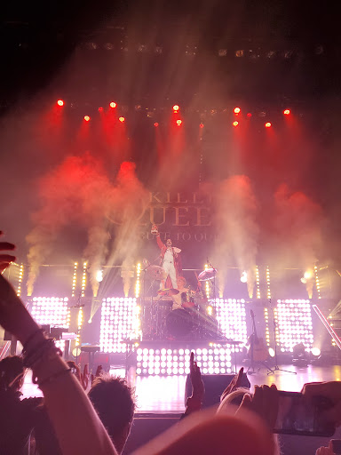 Performing Arts Theater «Fitzgerald Theater», reviews and photos, 10 E Exchange St, St Paul, MN 55101, USA