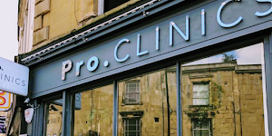 Pro. Clinics