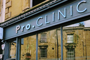 Pro. Clinics