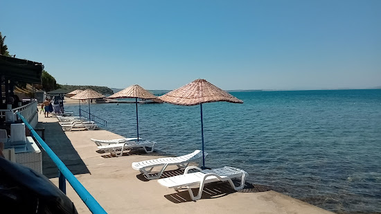 Intaland beach