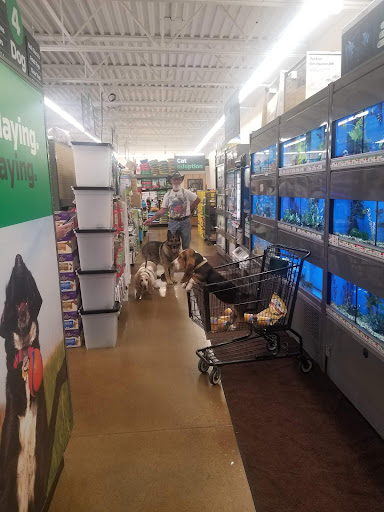 Pet Supply Store «Pet Supplies Plus», reviews and photos, 8175 Sheridan Blvd a, Arvada, CO 80003, USA