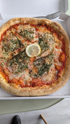 Pizzeria Del Nonna à Penmarc'h