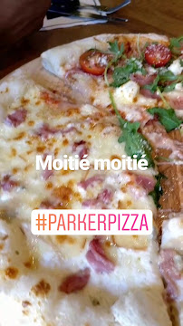 Pizza du Pizzeria Parker Pizza à Paris - n°10