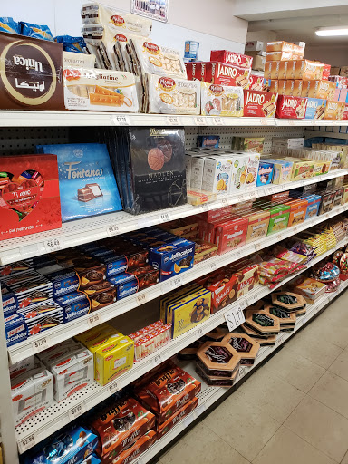 Grocery Store «Jerusalem Halal Market», reviews and photos, 4945 Central Ave NE, Columbia Heights, MN 55421, USA