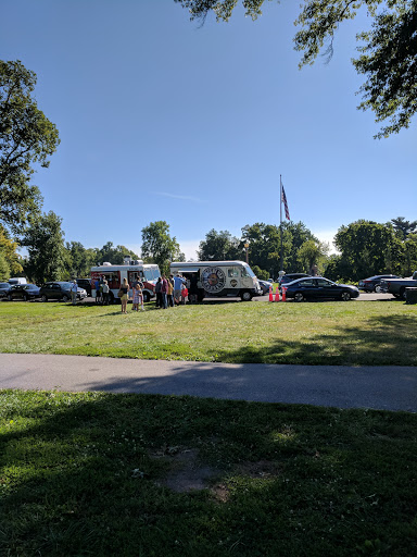 Donut Shop «Vincent Van Doughnut», reviews and photos, 40 N Central Ave, Clayton, MO 63105, USA