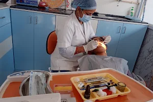 Modern Dental Clinic image