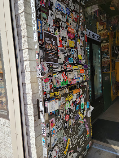 Clothing Store «Bodega», reviews and photos, 6 Clearway St, Boston, MA 02115, USA