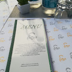 Photo n°1 de l'avis de roby.o fait le 19/09/2020 à 14:51 sur le  Osteria la Cantinella à Barolo