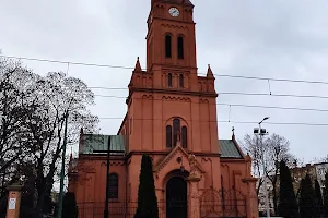 Church of Our Lady of Sorrows image