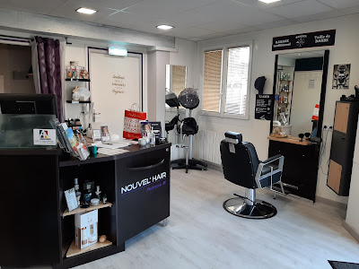 Nouvel 'Hair Patricia M à Grainville-Langannerie