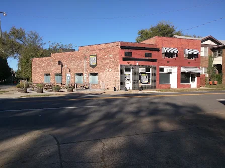 Craft beer at a brewery in Little Rock Arkansas