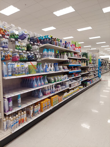 Department Store «Target», reviews and photos, 700 Barnes Dr, San Marcos, TX 78666, USA