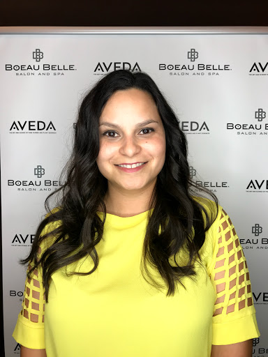 Hair Salon «Boeau Belle Salon and Spa», reviews and photos, 5100 Belt Line Rd #712, Dallas, TX 75254, USA