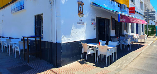 Bar Marinero - Mlle. Martínez Catena, 21, 21410 Isla Cristina, Huelva, Spain