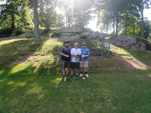 Golf Course «Quarry Ridge Golf Course, INC», reviews and photos, 9 Rose Hill Rd, Portland, CT 06480, USA