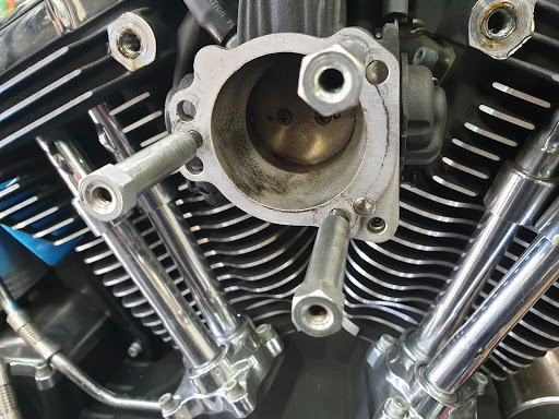 Motorcycle Shop «Dirtbag Cycles», reviews and photos, 155 Nardi Ln, Martinez, CA 94553, USA