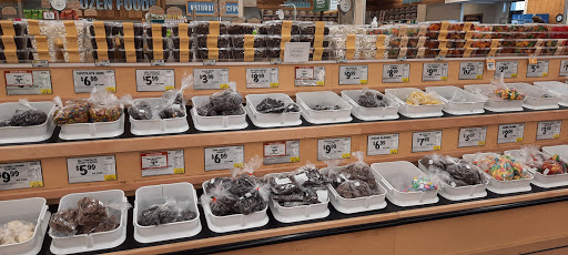 Health Food Store «Sprouts Farmers Market», reviews and photos, 27271 La Paz Rd, Laguna Niguel, CA 92677, USA