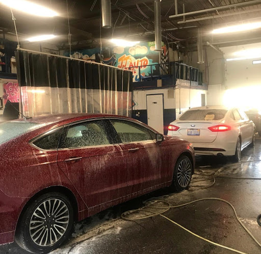 JJ’s Auto Spa en Hamtramck