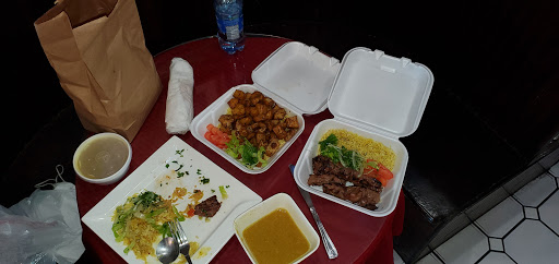 That Lebanese Place