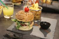 Photos du propriétaire du Restaurant de hamburgers I love Burger ️ | Burger Gourmet | Smash Burger Paris - n°7