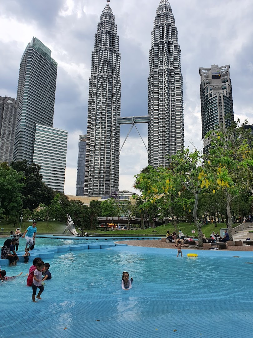 Kuala Lumpur, Malezya