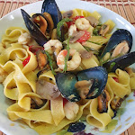 Photo n°1 de l'avis de Alina.c fait le 22/06/2021 à 16:02 sur le  Cucina Tipica da Eva e Zio Pippo Marino-Marinello à Noto