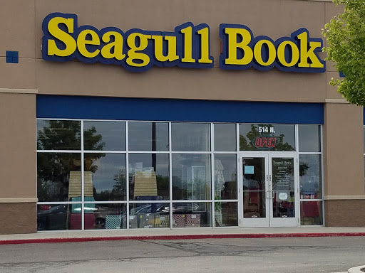 Book Store «Seagull Book», reviews and photos, 514 N 325 W St, Harrisville, UT 84404, USA