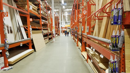Home Improvement Store «The Home Depot», reviews and photos, 229 Hartford Ave, Bellingham, MA 02019, USA