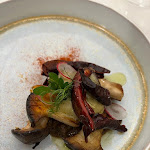 Photo n°3 de l'avis de francesco.i fait le 31/10/2021 à 17:37 sur le  Villa Pesce Residenza d'epoca à Canosa di Puglia