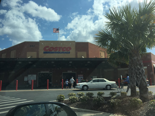 Warehouse store «Costco Wholesale», reviews and photos, 4067 Lagniappe Way, Tallahassee, FL 32317, USA