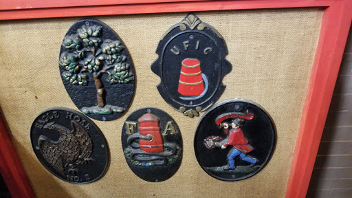 Museum «Boston Fire Museum», reviews and photos, 344 Congress St, Boston, MA 02210, USA