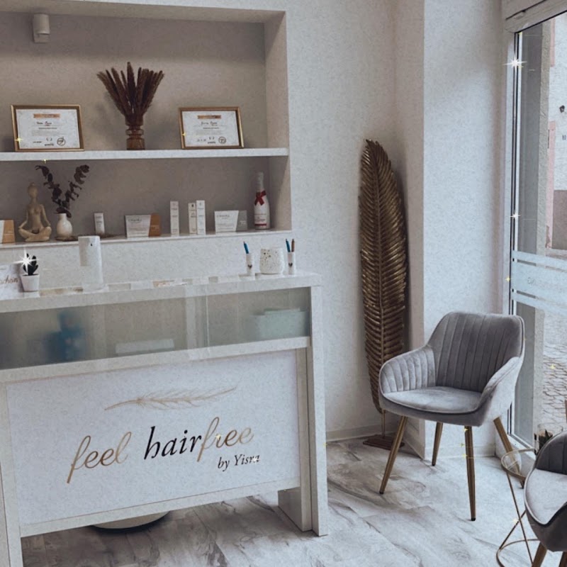 Feelhairfree - Dauerhafte Haarentfernung in Mosbach