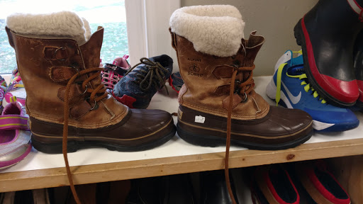 Thrift Store «Browse N Buy», reviews and photos