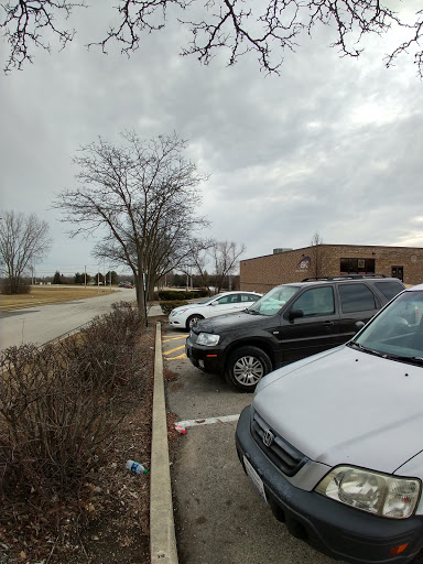 Recreation Center «Eastside Recreation Center», reviews and photos, 1080 E Chicago St, Elgin, IL 60120, USA