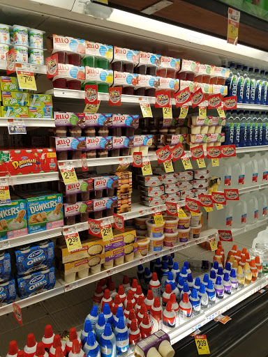 Grocery Store «ACME Markets», reviews and photos, 3428 Simpson Ave, Ocean City, NJ 08226, USA