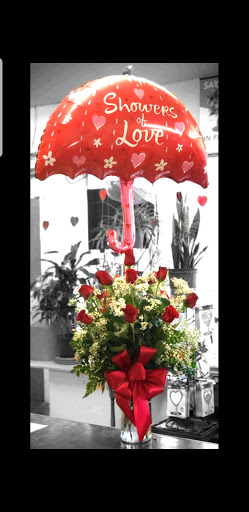 Florist «Kern Park Flower Shoppe», reviews and photos, 6713 SE Holgate Blvd, Portland, OR 97206, USA