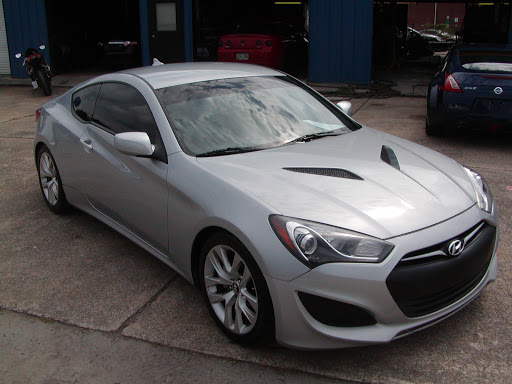 Used Car Dealer «All Things Automotive LLC», reviews and photos, 917 N Jackson St, Tullahoma, TN 37388, USA