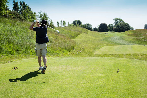 Leçons de golf Lille