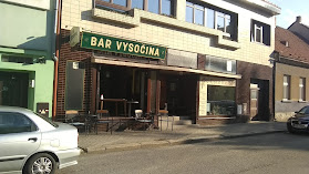 Bar Vysočina