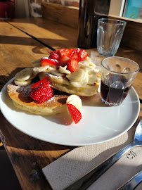 Pancake du Restaurant australien Paddo Café à Lille - n°17