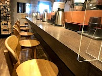 らーめん四恩 堀江店