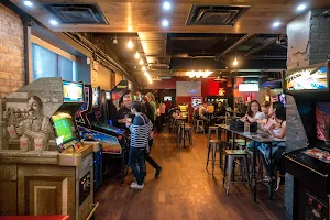 Tilt Arcade Bar image