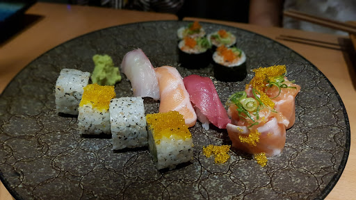 IKEDA - Japanese Cuisine