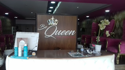 Be Queen Nail Design & Style